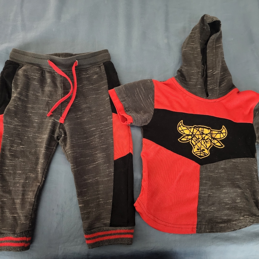 Matching Set